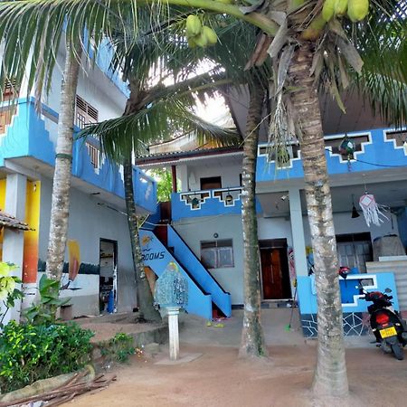 טנגלה Chandi Gaya Beach Guesthouse מראה חיצוני תמונה