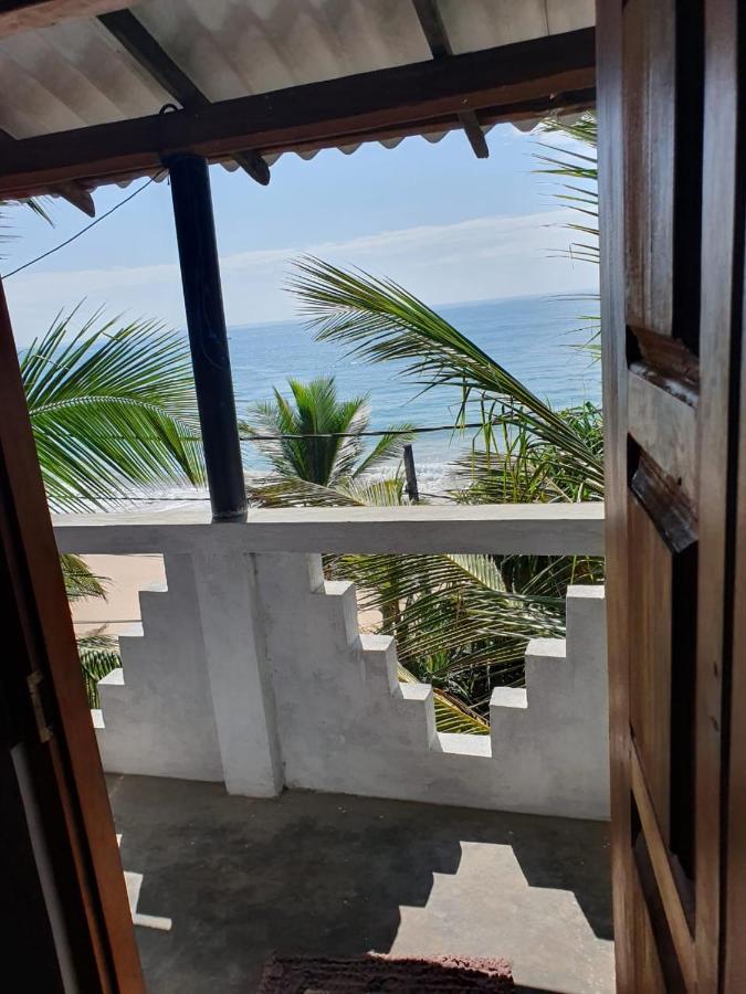 טנגלה Chandi Gaya Beach Guesthouse מראה חיצוני תמונה