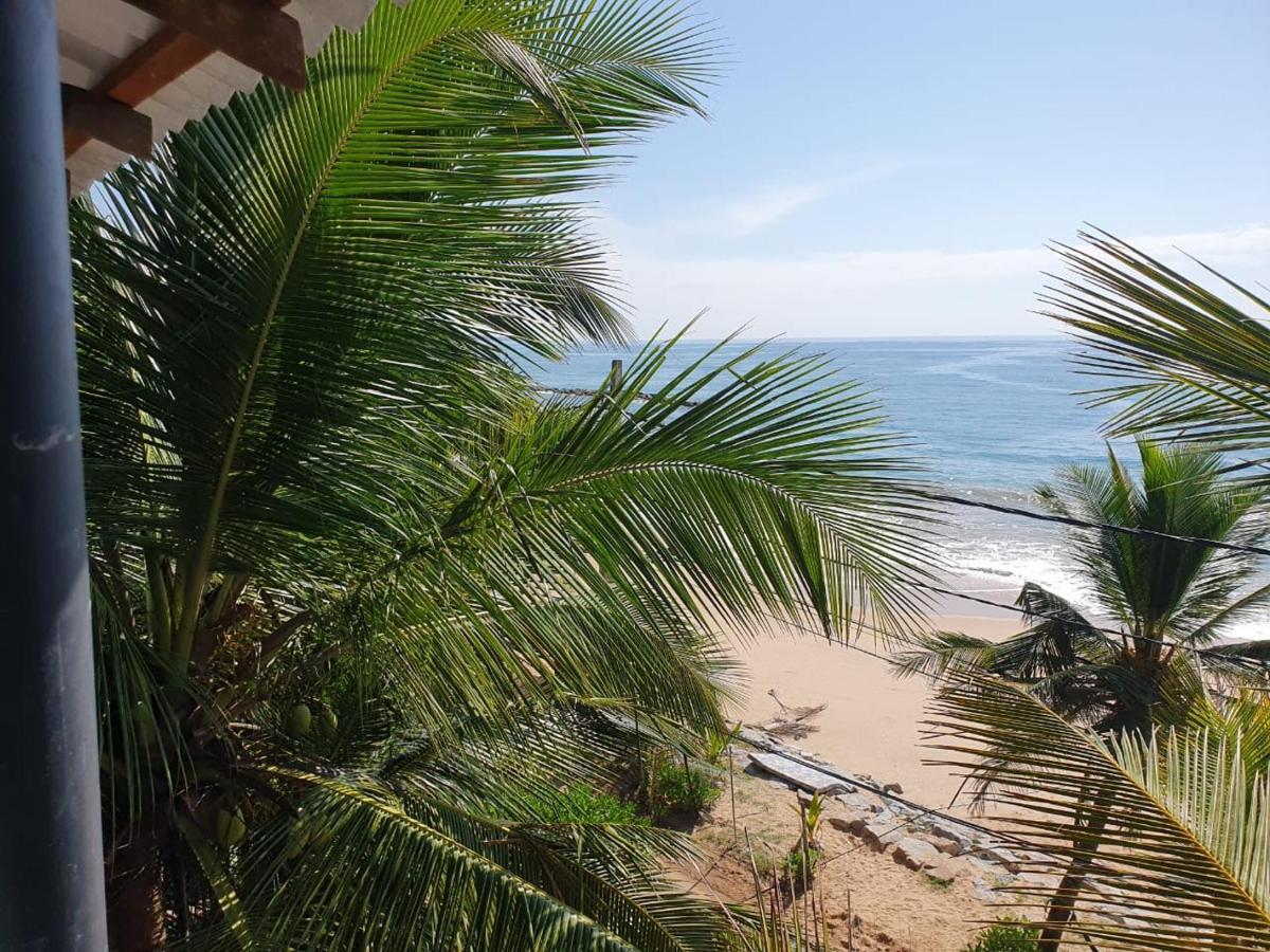 טנגלה Chandi Gaya Beach Guesthouse מראה חיצוני תמונה