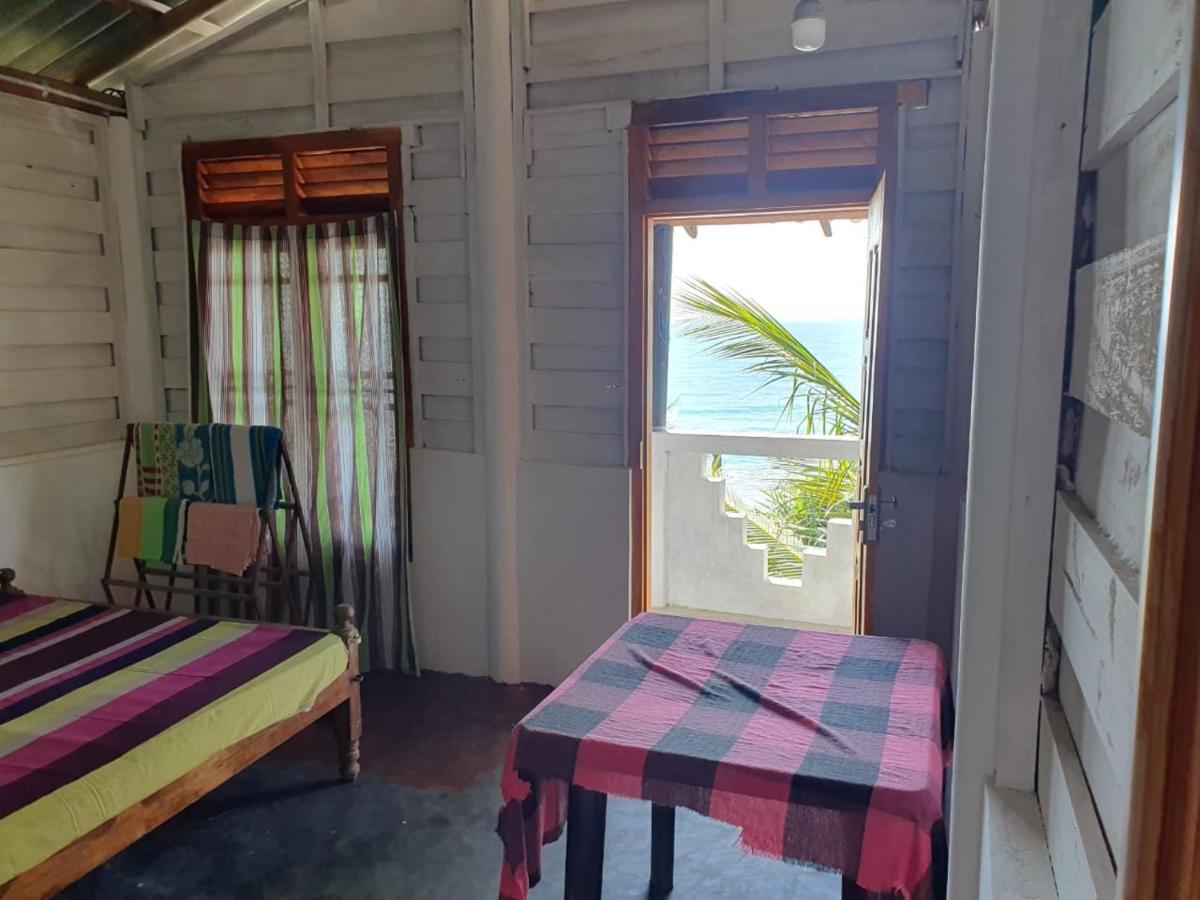 טנגלה Chandi Gaya Beach Guesthouse מראה חיצוני תמונה