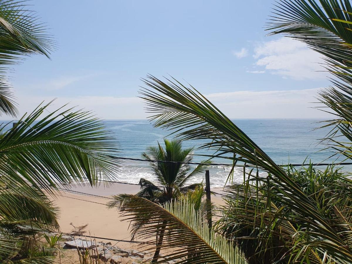 טנגלה Chandi Gaya Beach Guesthouse מראה חיצוני תמונה