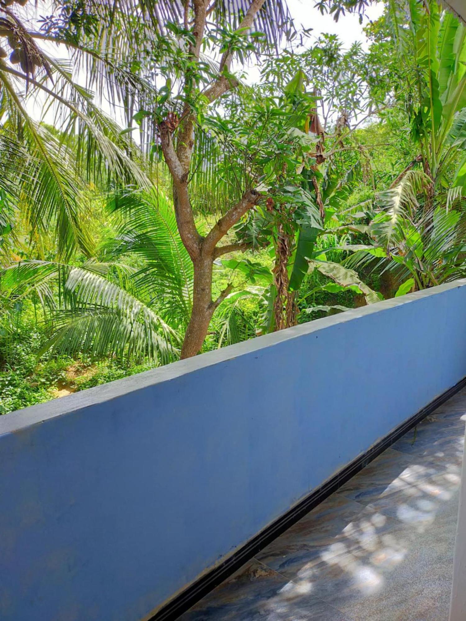 טנגלה Chandi Gaya Beach Guesthouse מראה חיצוני תמונה