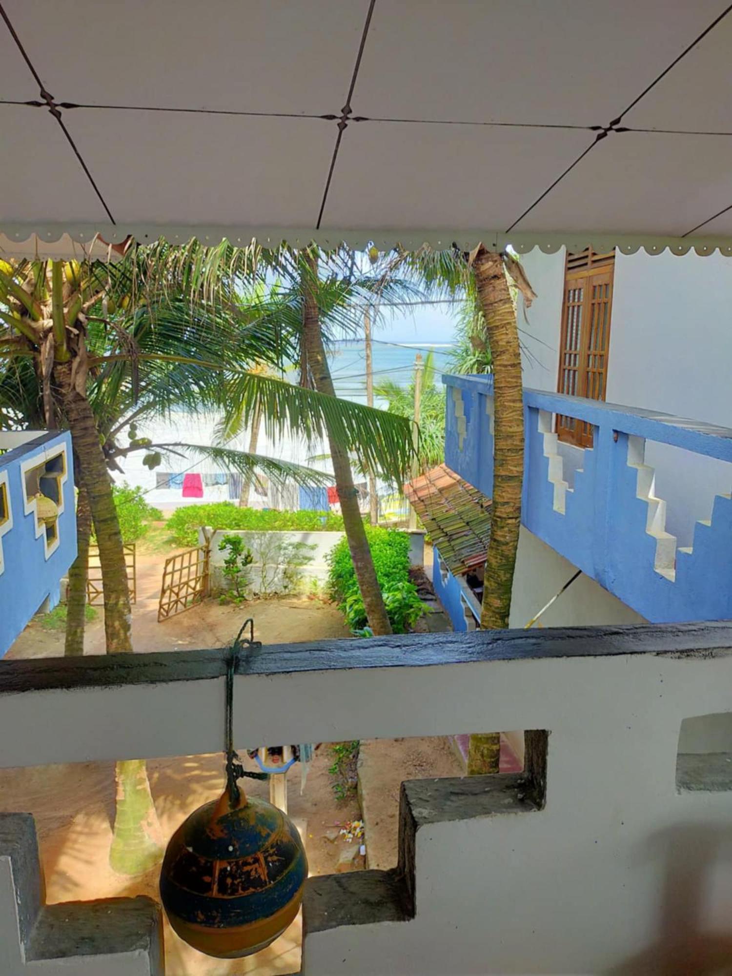 טנגלה Chandi Gaya Beach Guesthouse מראה חיצוני תמונה