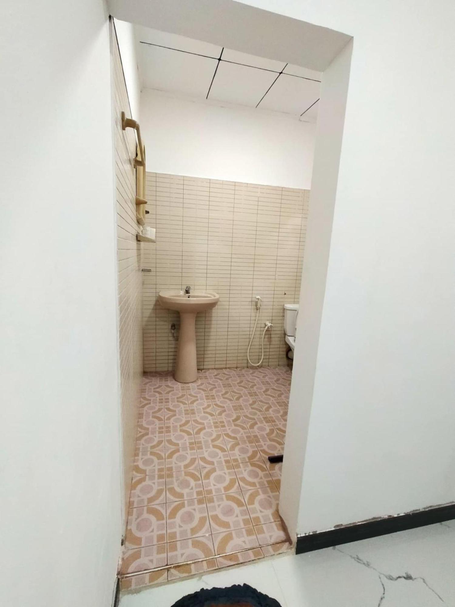 טנגלה Chandi Gaya Beach Guesthouse מראה חיצוני תמונה