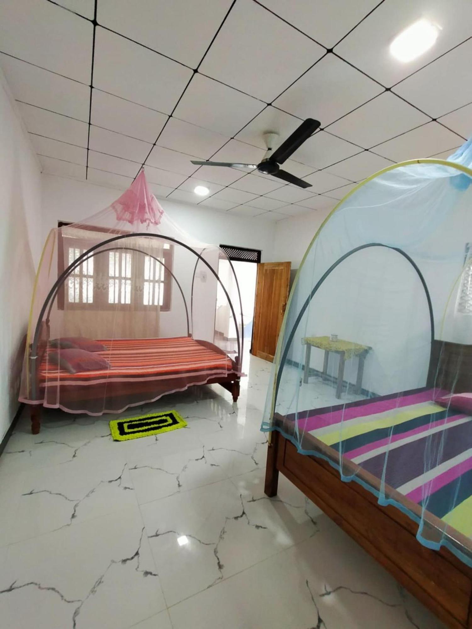 טנגלה Chandi Gaya Beach Guesthouse חדר תמונה