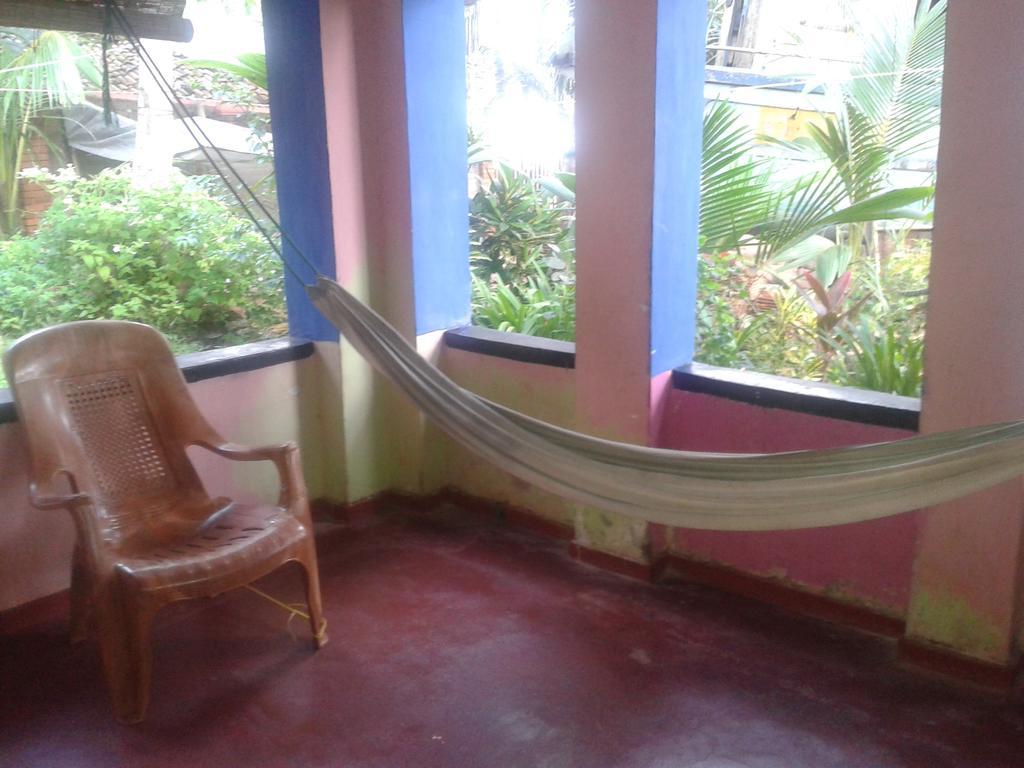 טנגלה Chandi Gaya Beach Guesthouse חדר תמונה